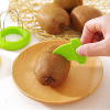 Fast Fruit Kiwi Cutter Peeler Slicer Kitchen Gadgets Stainless Steel Kiwi Peeling Tools Kitchen Fruit Salad Kitchen Accessories - China - Orange