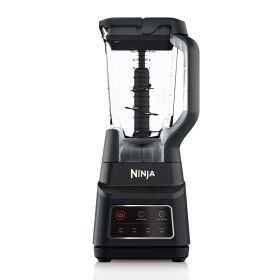 Ninja Professional Plus Blender with Auto-iQ and 72-oz Total Crushing Pitcher & Lid BN700 - Ninja