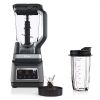 Ninja Professional Plus Blender Duo with Auto-iQ BN750 - Ninja