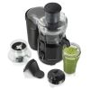 Hamilton Beach Big Mouth Juice & Blend 2-in-1 Juicer and Blender 67970 - Hamilton Beach