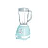 Brentwood 2 Speed Retro Blender with 50 Ounce Plastic Jar - Brentwood