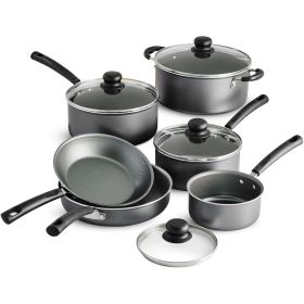 Tramontina Primaware Non-stick Cookware Set, 10 Piece - Tramontina