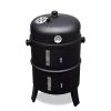 Smoker BBQ Utah - Black