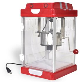 Theater-Style Popcorn Popper Machine 2.5 oz - 50383