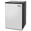 Upright Freezer - black