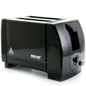 Better Chef 2-Slice Toaster - IM-209B - Better Chef