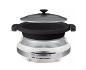 EP-RAC50XW Gourmet d'Expert Electric Skillet - White