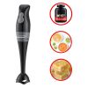 Brentwood HB 32BK 2 Speed 200W Hand Blender Black HB32BK - Brentwood Appliances