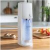 Sparkling Water Machine - White - White - plastic