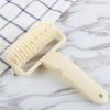 1pc; Pastry Lattice Roller Cutter; Pie Pastry Dough Cutter Roller Home Kitchen Tools - 1