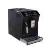 Dafino-205 Fully Automatic Espresso Machine, Black - As Picture