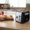 KitchenAid 2-Slice Toaster with Manual Lift Lever - KMT2115 - KitchenAid