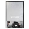 Upright Freezer - black