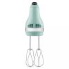 Ultra Power 5-Speed Hand Mixer - Blue Ice