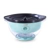 6qt SmartStore Stirring Popcorn Maker - Aqua - Aqua