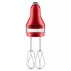 Ultra Power 5-Speed Hand Mixer - Empire Red