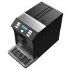 Dafino-206 Fully Automatic Espresso Machine, Black - As Picture