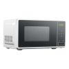 0.7 cu. ft. Countertop Microwave Oven, 700 Watts - White